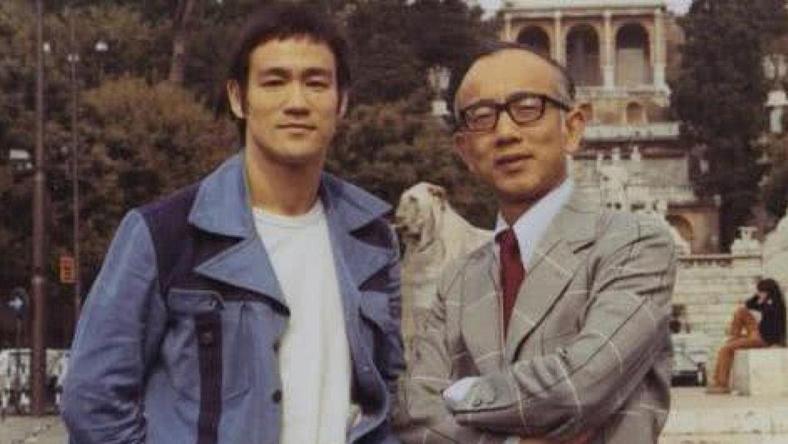 电影和人生,都是以余味定输赢